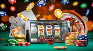 Tìm hiểu casino trực tuyến Bsport 12ibet